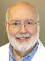 Image of Dr. Edward Lovett Kramer, DO