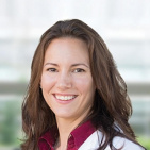 Image of Dr. Rebecca Ann Gill, MD