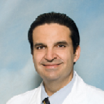 Image of Dr. Amir Hossein Bahadori, MD