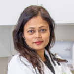 Image of Dr. Sandhya Pattem, MD