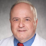 Image of Dr. Anthony L. Panos, MD