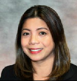 Image of Mrs. Marife Dante Perez, PT, DPT