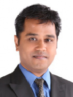Image of Dr. Jaymin R. Shah, DO