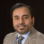 Image of Dr. Basir Ul Haque, MD