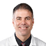 Image of Dr. Matthew Cole Bernhard, MD