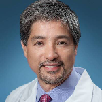 Image of Dr. Kenneth T. Shimizu, MD