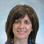 Image of Dr. Ivana F. Ruffolo, MD