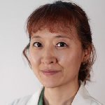 Image of Dr. Rachel N. Han, MD