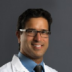 Image of Dr. Nasir B. Chaudry, MD