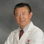 Image of Dr. Qingping Yao, PhD, MD
