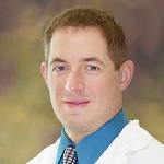 Image of Dr. Christopher Michael Middendorf, DO