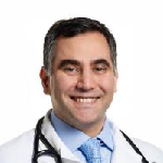 Image of Dr. Tarek Eid, MD