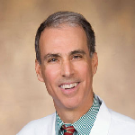 Image of Dr. John H. McVey, MD