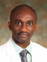 Image of Dr. Anthony William Baffoe-Bonnie, MD