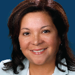 Image of Dr. Giselle M. Mery, MD