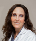 Image of Dr. Cherie A. Passano, MD