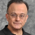 Image of Dr. Ben Enver Yerlioglu, MD