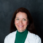 Image of Dr. Amanda D. May, MD, FACP