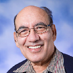 Image of Dr. Kiritkumar D. Trivedi, MD