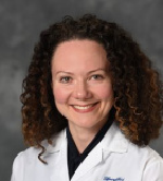 Image of Dr. Sarah R. Money, MD