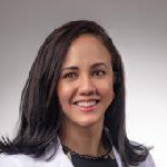 Image of Dr. Karla Jeannette Cruz Morel, MD
