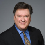 Image of Dr. Robert L. Welch, MD