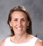 Image of Dr. Theresa Campbell, PHD