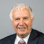 Image of Dr. George B. Clavenna, DO