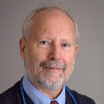 Image of Dr. James J. Rooney, MD
