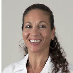 Image of Dr. Ina Stephens, MD