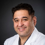 Image of Dr. Khader K. Abounasr, MD
