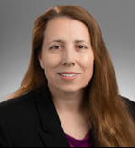 Image of Dr. Carrie Ann Laituri, MD