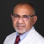 Image of Dr. Syed Usama Akhtar, MD