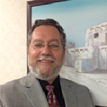 Image of Dr. C. Patrick Mitchell, DDS