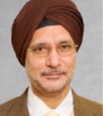 Image of Dr. Inderpal S. Chadha, MD