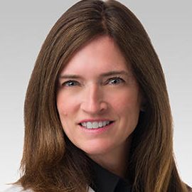 Image of Dr. Sarah M. Friedewald, MD