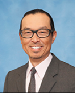 Image of Dr. Richard George Ohye, MD