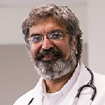 Image of Dr. Sanjay Raj Jain, MS, MB, MD, PhD
