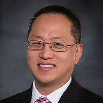 Image of Dr. Eric Ho Ki Yeung, MD
