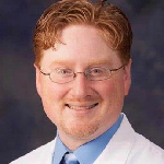 Image of Dr. Justin Michael Thomas, MD