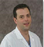 Image of Dr. Paul Brown, DO