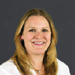 Image of Dr. Julie M. Nelson, DO