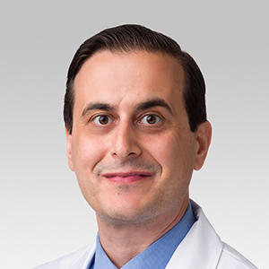 Image of Dr. Marinos Kontzialis, MD