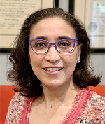 Image of Dr. Beatriz Tapia-Centola, MD