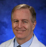 Image of Dr. David F. Claxton, MD
