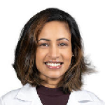 Image of Dr. Thushara Paul, MD