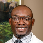Image of Dr. Emmanuel A. Ofori, MD