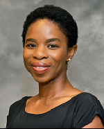 Image of Dr. Nokuthula Nondumiso Msimanga, MD