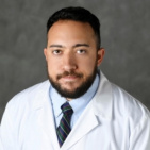 Image of Dr. Angel O. Claudio, MD