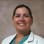 Image of Dr. Ana Margarita Vidal, MD